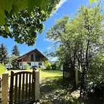 Ladolcevital Im Tiroler Holzhaus Вилла Бад-Эльстер