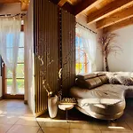 Ladolcevital Im Tiroler Holzhaus Бад-Эльстер