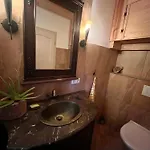 Ladolcevital Im Tiroler Holzhaus Вилла