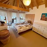 Ladolcevital Im Tiroler Holzhaus Вилла Бад-Эльстер