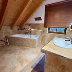 Ladolcevital Im Tiroler Holzhaus Вилла