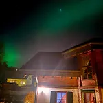 Ladolcevital Im Tiroler Holzhaus * Бад-Эльстер
