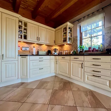 Ladolcevital Im Tiroler Holzhaus Βίλα