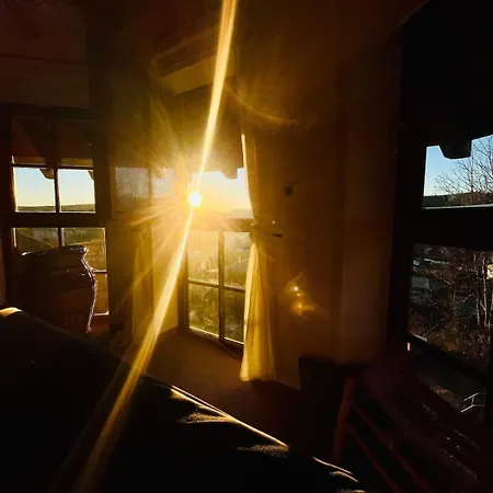 La Dolce Im Tiroler-holzhaus וילה *