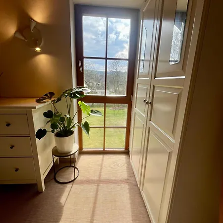 La Dolce Im Tiroler-holzhaus באד אלסטר