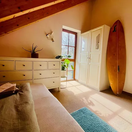 Ladolcevital Im Tiroler Holzhaus Βίλα