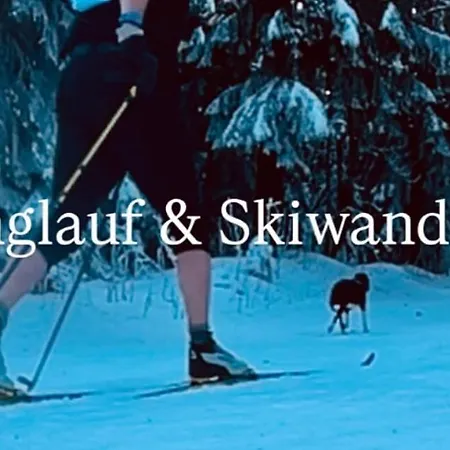 וילה La Dolce Im Tiroler-holzhaus *