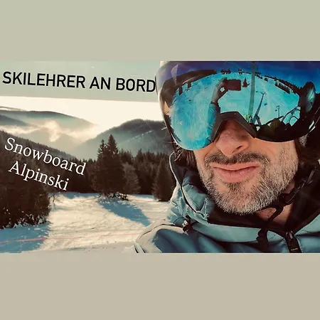 Ladolcevital Im Tiroler Holzhaus Βίλα Bad Elster