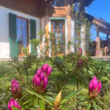 Ladolcevital Im Tiroler Holzhaus
