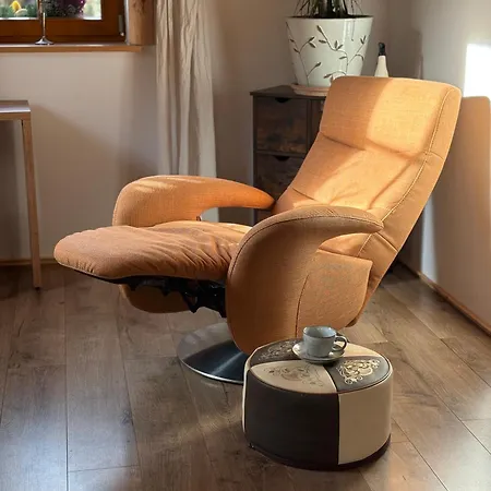 Ladolcevital Im Tiroler Holzhaus